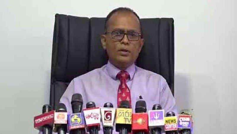 Chandika Epitakaduwa elected new GMOA President for 2026/27