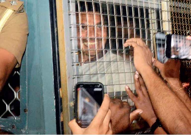 Namal remanded in Airbus probe