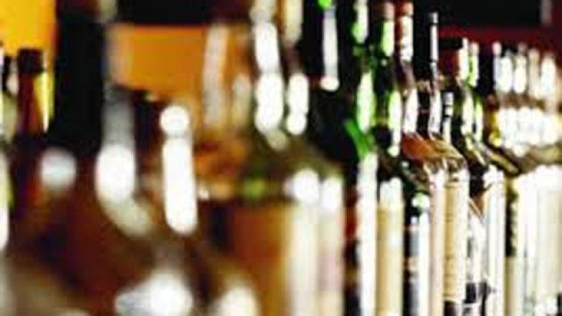 Five Liquor Companies Ordered to Pay Tax Arrears 