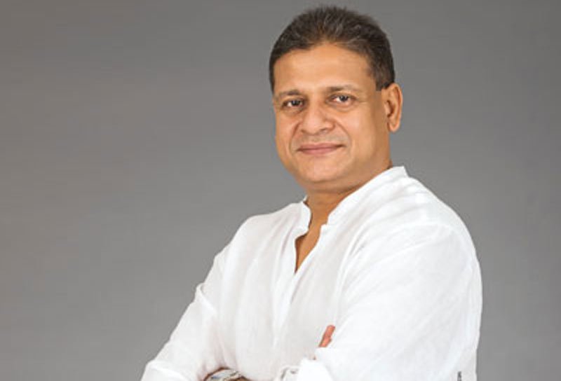 Dilith named as presidential candidate of Sarvajana Balaya