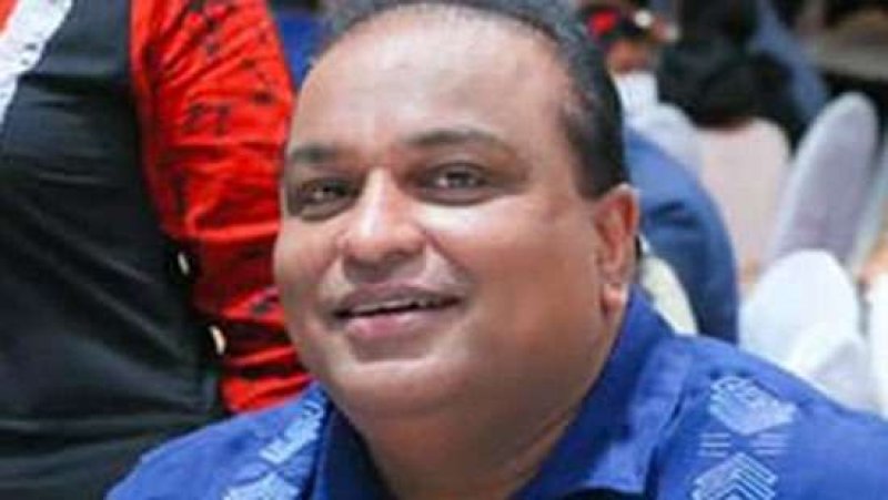 Former mayor questioned over Shiran Basik probe
