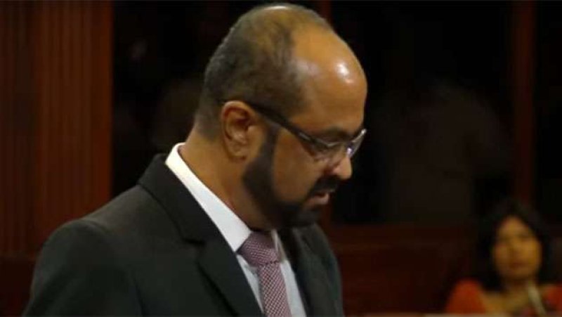 Bribery Commission to file case against Energy Minister