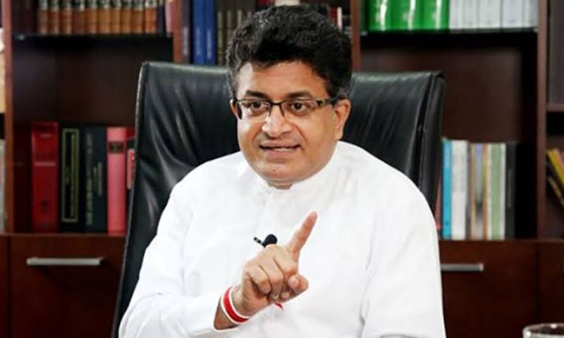 No decision yet on arresting Gammanpila: CID