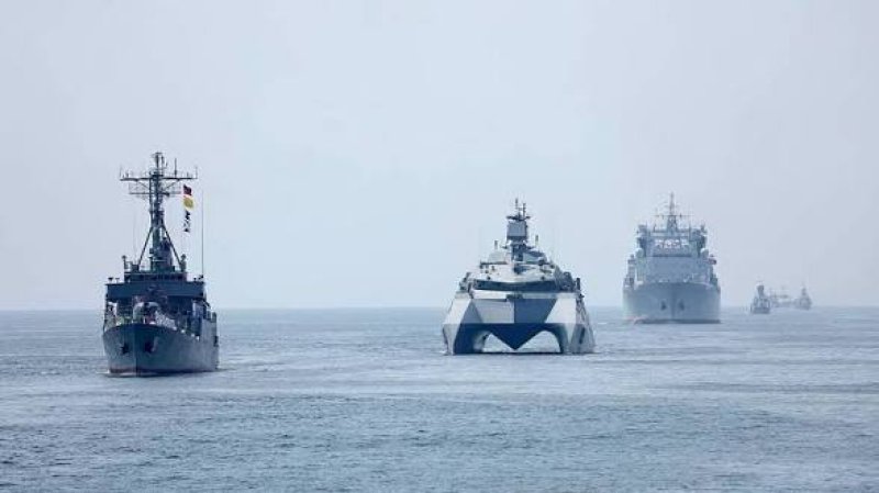 Is Sri Lanka facing US sanctions over Iranian vessels?