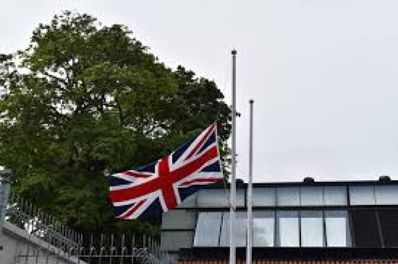 British HC denies attending Ranil&rsquo;s court hearing