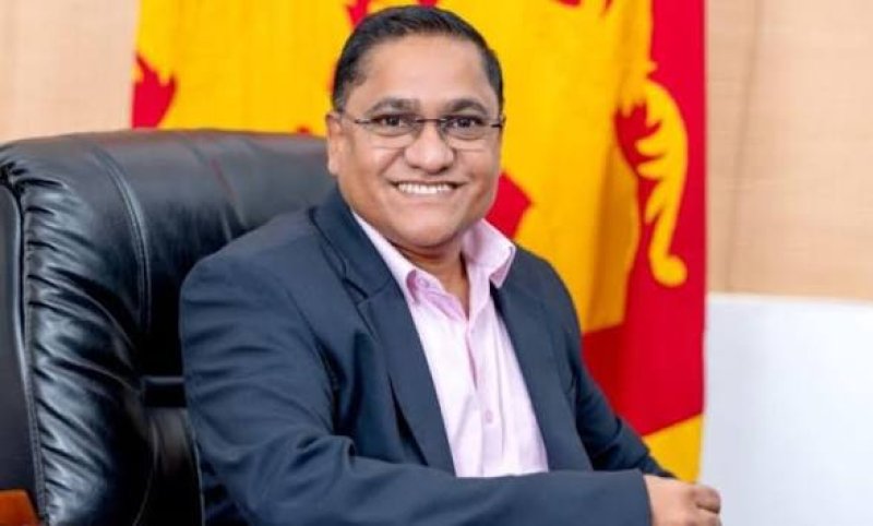 Sri Lanka rejects US pressure claims over Iranian vessels