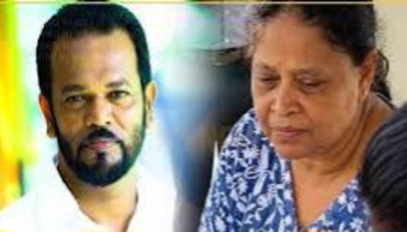 Wife of late former Deputy MinisterTewarapperuma passes away