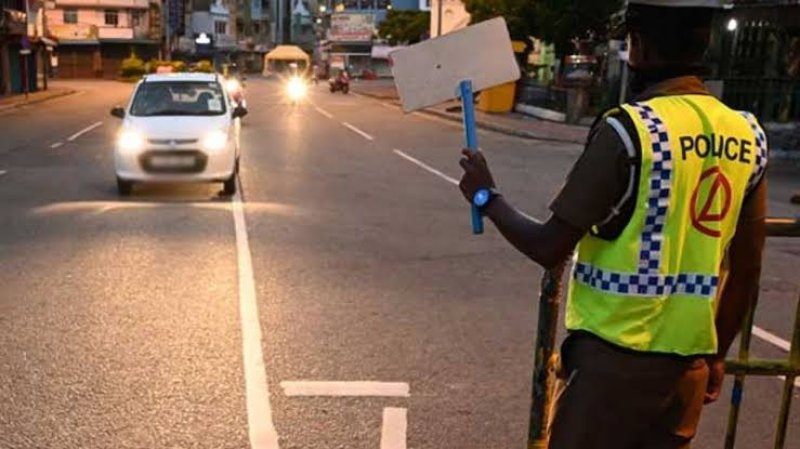 No mercy for drunk, drugged drivers