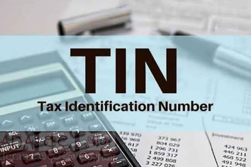 What services will require a TIN from November 1?