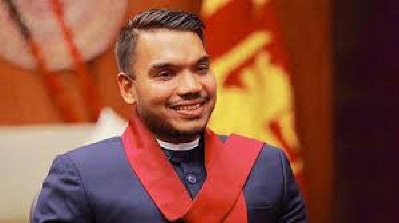 SC allows FR petition over Namal&rsquo;s Rs. 2.6M power bill