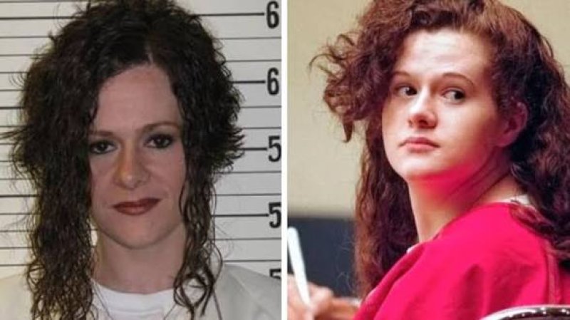 What happened in failed execution of Christa Pike