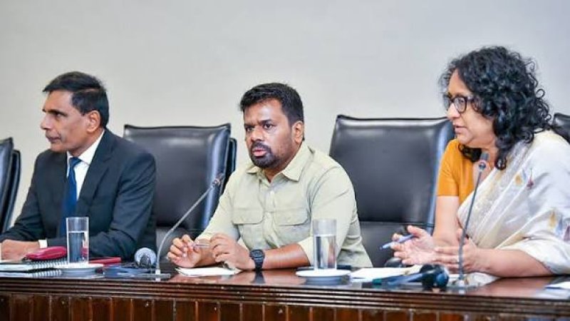 National Disaster Council meets reviews relief plans