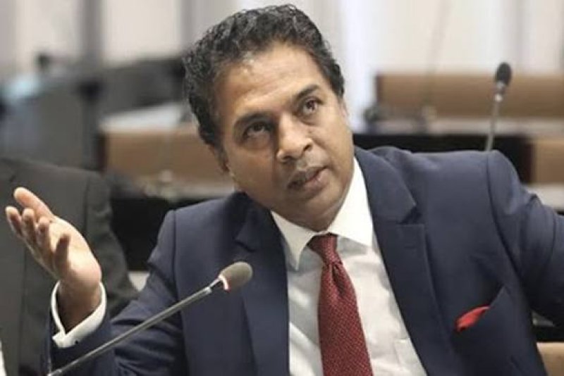 SLPP defends renovation of MR&rsquo;s official residence