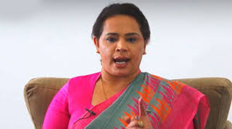 Court imposes travel ban on former MP Gamage 