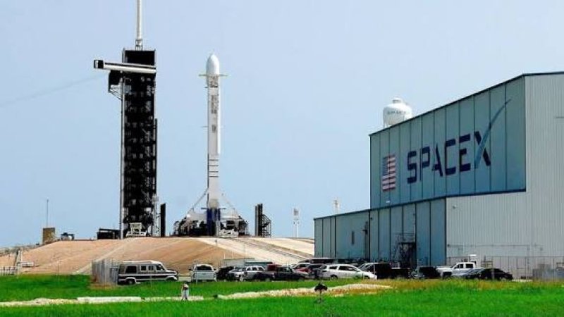 Free Starlink access for Iran 