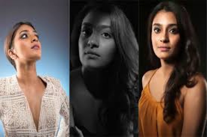 SL actress among prestigious Forbes &ldquo;30 Under 30 Asia&rdquo; list