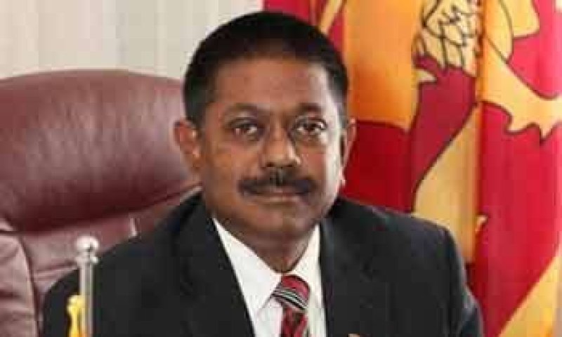  Fort magistrate issues arrest warrant for Wickramasuriya