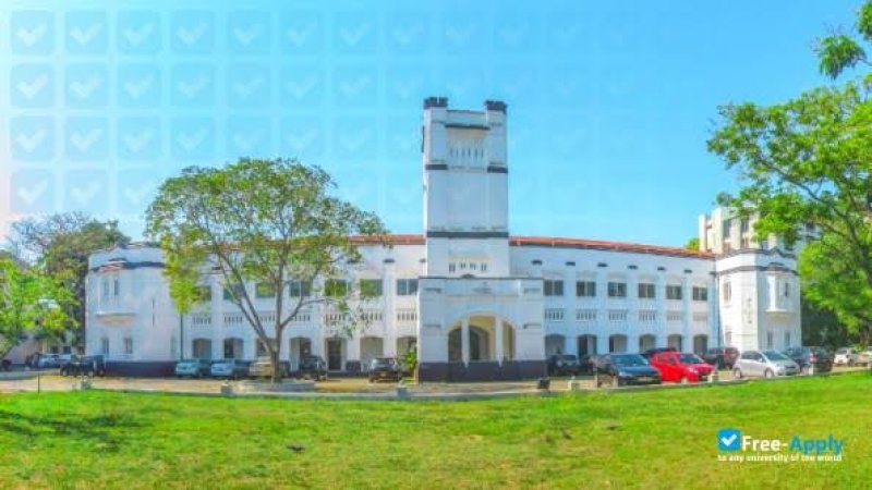 University of Colombo retains top University in Sri Lanka in July 2026 Webometrics ranking