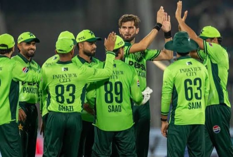 Pakistan beat Sri Lanka by 37 runs