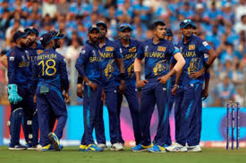 Sri Lanka squad for ICC Men&rsquo;s T20 World Cup announced 
