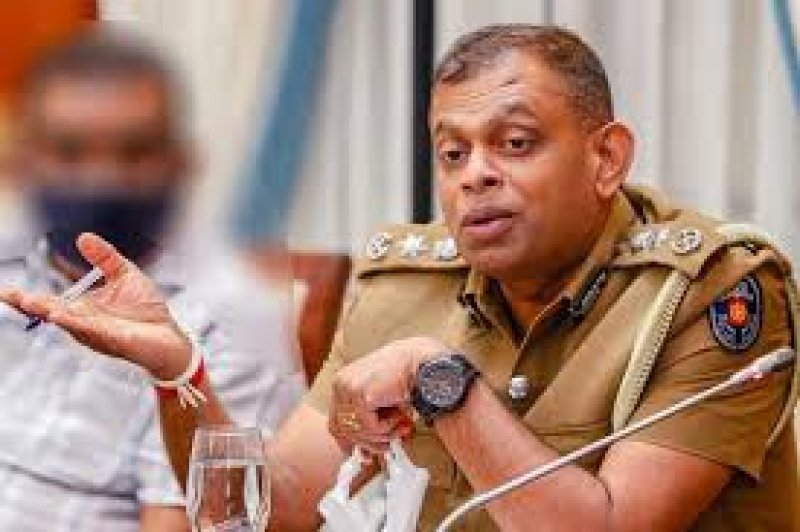 Committee appointed to probe possible ISIS links in Sri Lank