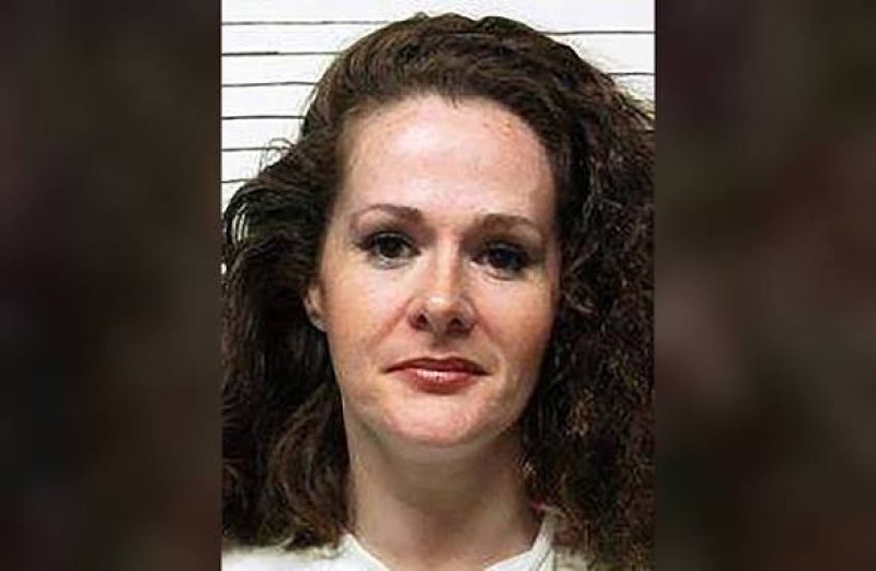 US death row inmate Christa awake &amp; speaking 