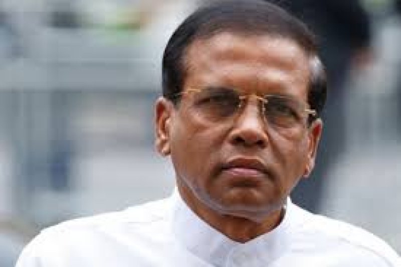 Court extends injunction preventing Sirisena from SLFP chair