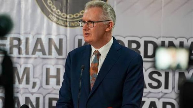 Australia bans Iranian tourists with valid visa for 6 months