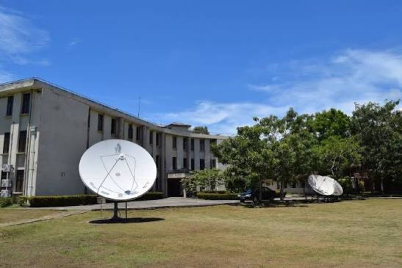 A.L.K. Wijemannage appointed Director General of the Department of Meteorology
