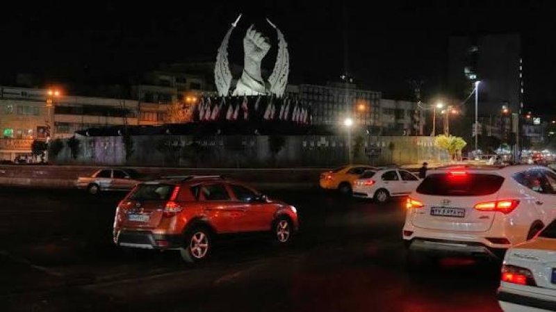 US launches 10th night of strikes; Tehran attacks Kuwait