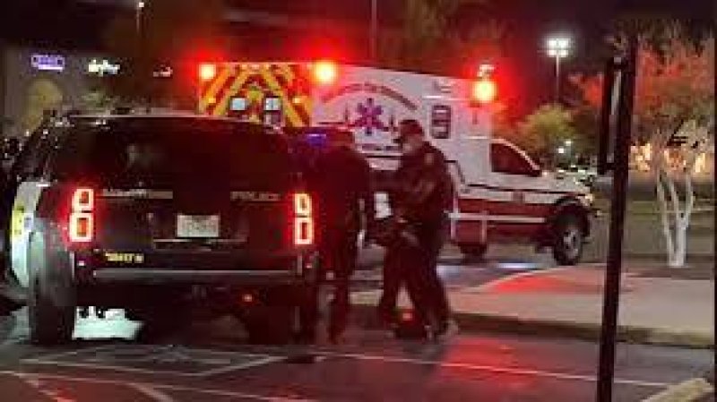 2 dead, 12 injured in Montgomery, Alabama mass shooting
