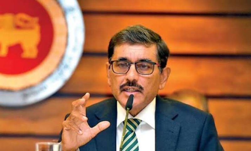 CBSL Governor warns against &lsquo;costly&rsquo; reserve buildup