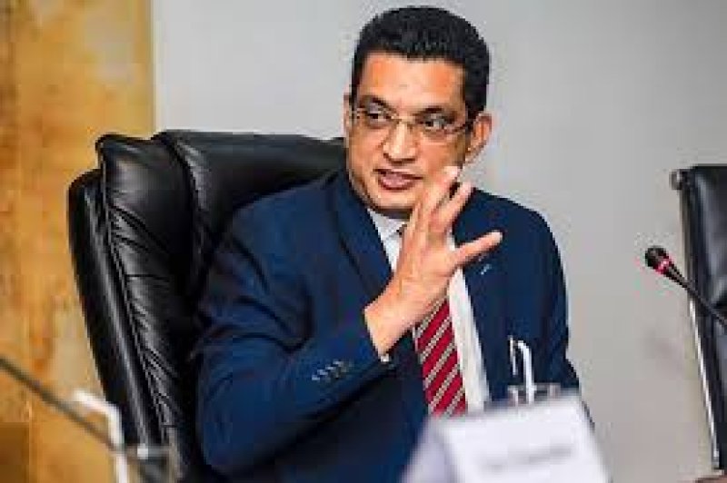 Sabry slams predicted arrest of Ranil