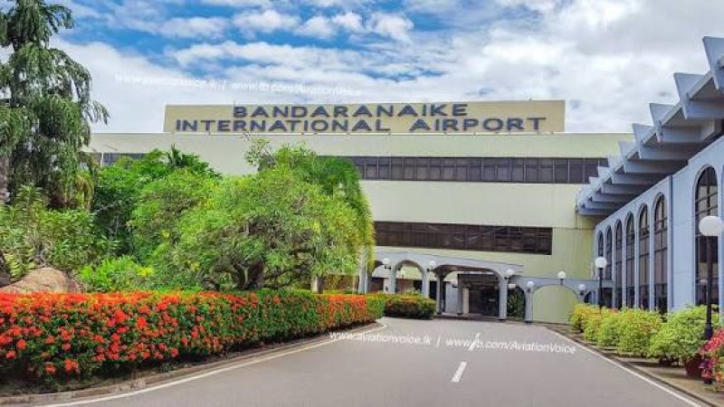 12 new passport counters installed at BIA