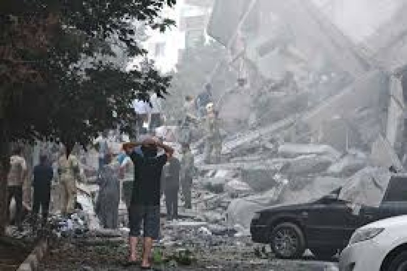 Over 650 Iranian Military Personnel, Civilians Killed