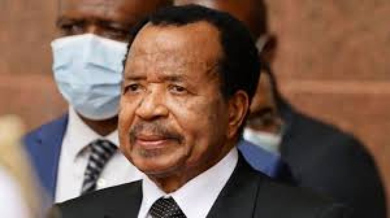 World's oldest president to seek eighth term