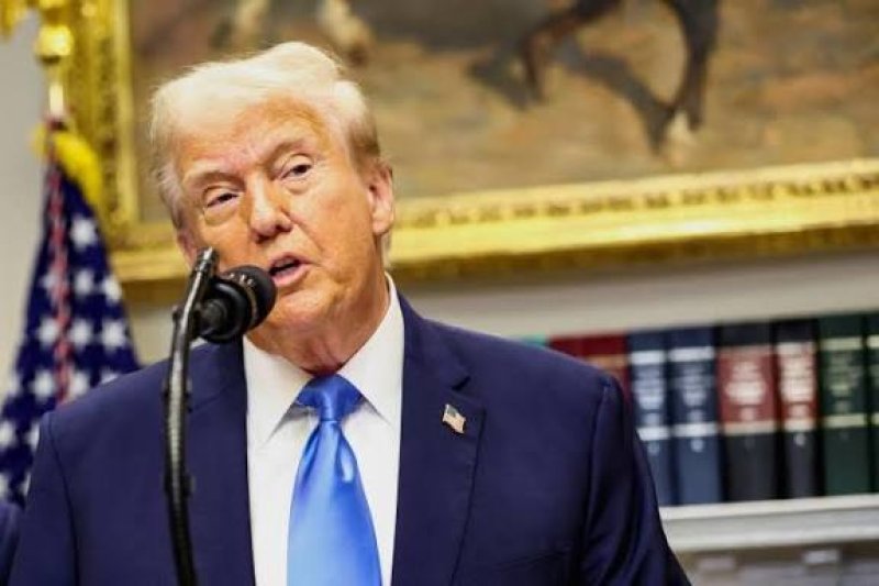 Trump to present plan on ending Israel&rsquo;s Gaza war 