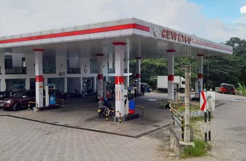 Petrol stations warn of possible closures