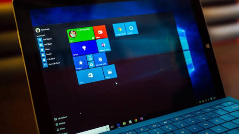 Windows 10  has ended 