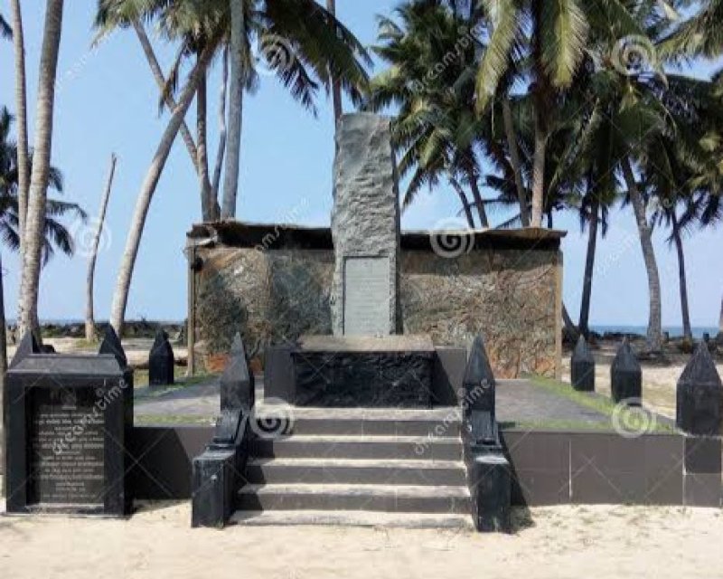 Sri Lanka to observe National Safety Day on tomorrow(26)