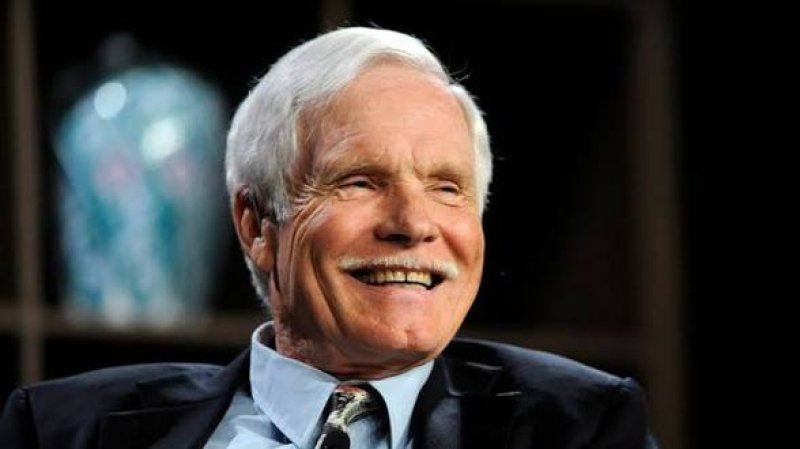 CNN founder Ted Turner, a pioneer of cable TV news, dies  