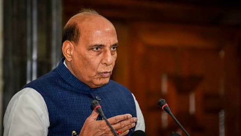Indian defence minister to visit Sri Lanka 