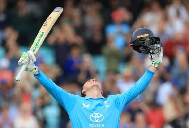 England clinch ODI series against Sri Lanka