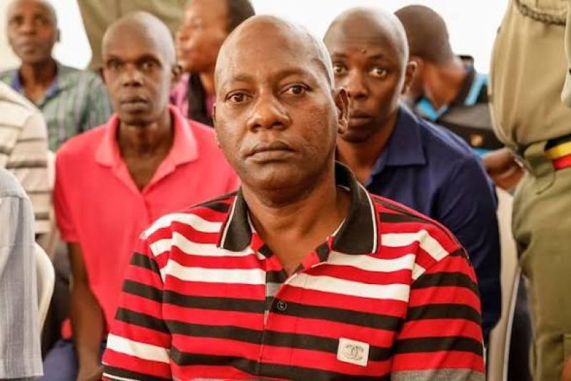 Kenyan cult leader found guilty over death of 190 children 