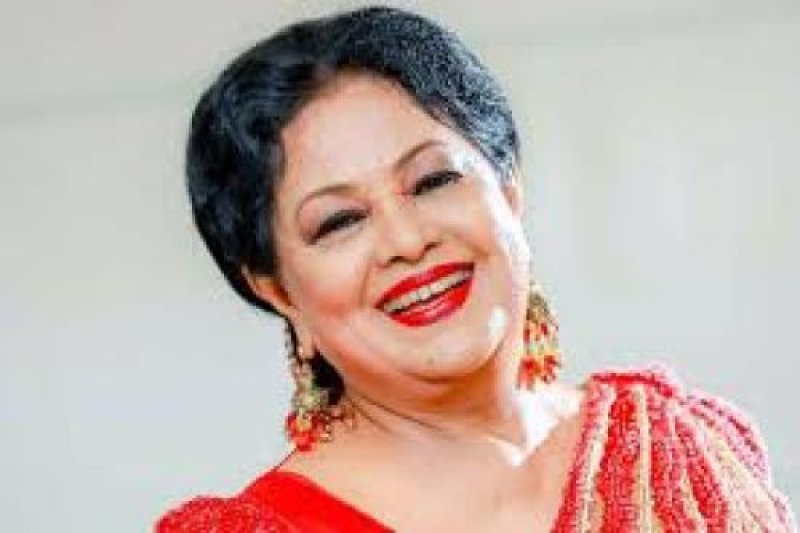 Final rites of  Malini Fonseka to be  held on  Monday (26)
