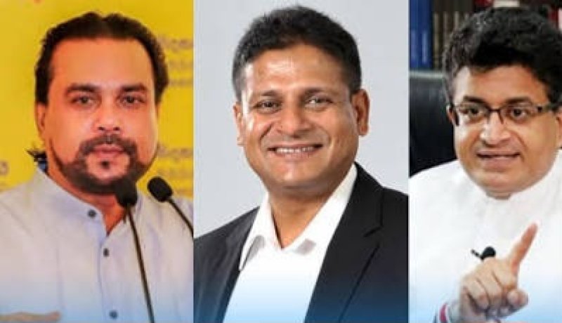 3Judge bench appointed to hear Easter Sunday contempt case