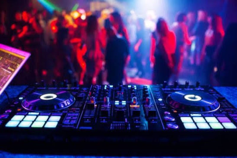 Facebook party raided in Teldeniya, 41 arrested
