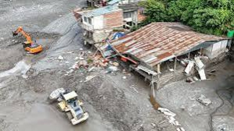 Nepal Police say 547 people confirmed dead