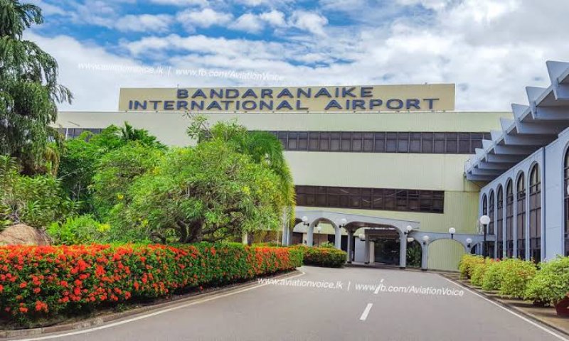 Air Force Intelligence officer caught smuggling gold
