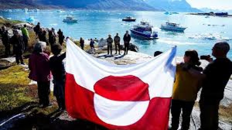 Trump claims deal with Denmark gives US &lsquo;permanent control&rsquo; over Greenland